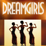 Dreamgirls, The Broadway Musical is coming to The Pullo Center