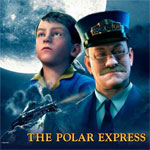 The Polar Express Film Screening Party at The Pullo Center