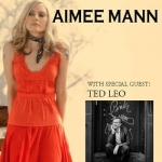 Aimee Mann is coming to The Pullo Center