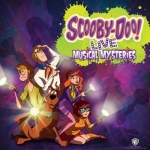 Zoinks! Mystery-Solving Chills and Thrills Come to the Pullo Center in the All-New Scooby-Doo Live!