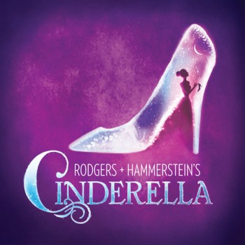 RODGERS + HAMMERSTEIN’S CINDERELLA is Coming to The Pullo Center in York, PA!