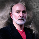 John Zaffis - The Godfather of the Paranormal