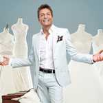 Randy Fenoli of Say Yes to the Dress is coming to The Pullo Center