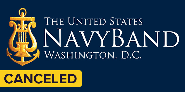 The U.S. Navy Concert Band