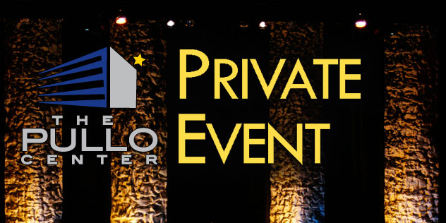 Private Event Rental