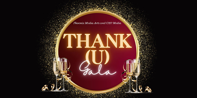 Thank(U) Gala Event