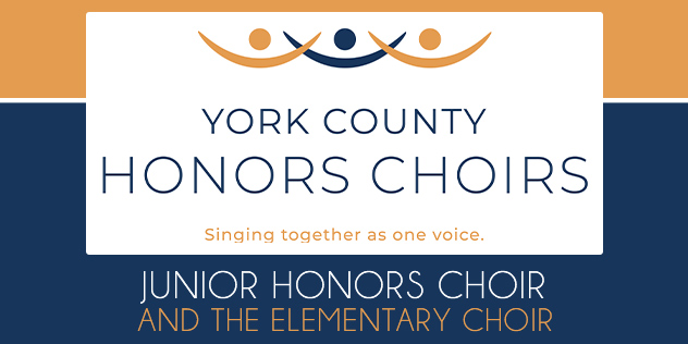 York County Junior Honors Choir