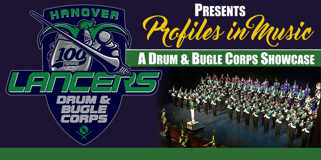 11th Annual Profiles In Music: A Drum and Bugle Corps Showcase